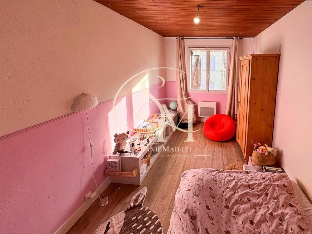 Vente Maison Maison rénovée au cœur de Villeneuve-de-Marsan Villeneuve-de-marsan