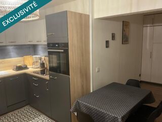  Appartement � vendre 2 pi�ces 30 m�