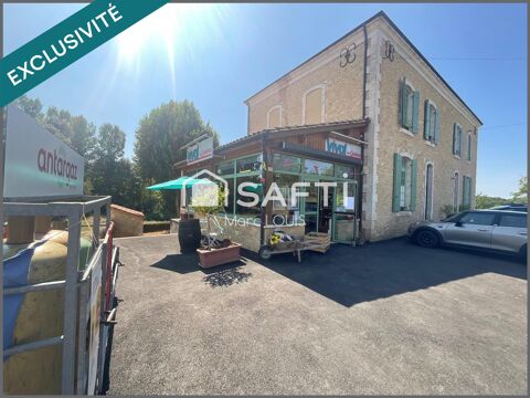 Epicerie 19500 24170 Saint-laurent-la-vallee