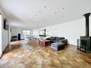  Maison à vendre 6 pièces 162 m²