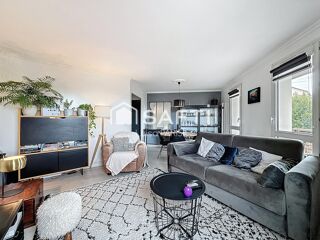  Appartement � vendre 3 pi�ces 63 m�