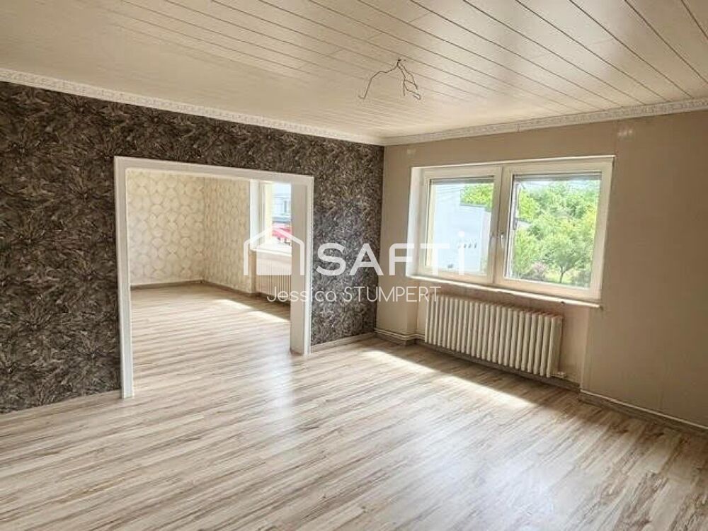 Vente Immeuble Immeuble de rapport 280 m² Farebersviller