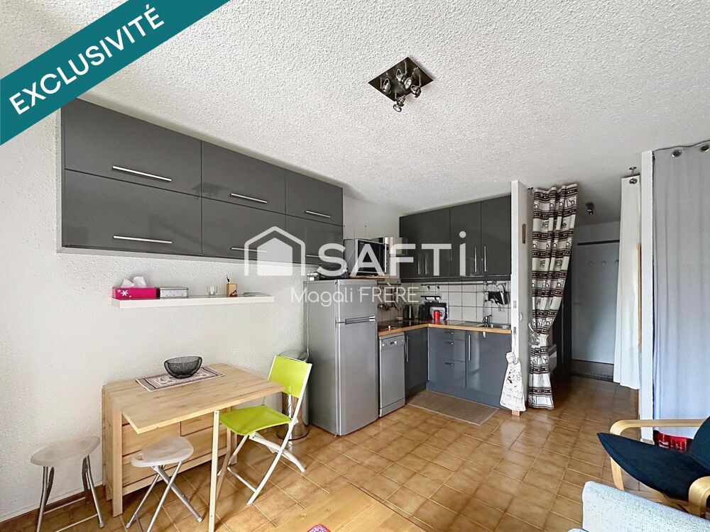 Vente Appartement Nouveau Saint-leger-les-melezes
