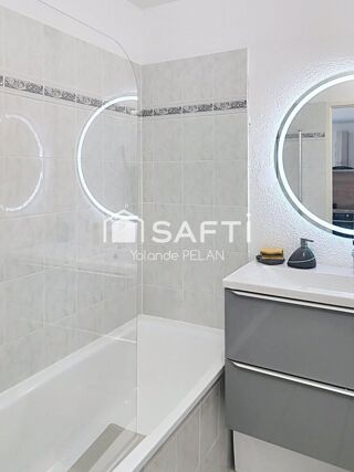  Appartement � vendre 2 pi�ces 45 m�