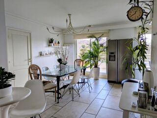  Appartement � vendre 5 pi�ces 198 m�