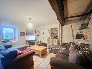  Maison à vendre 8 pièces 225 m²
