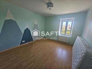  Maison � vendre 5 pi�ces 110 m�