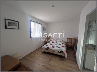  Maison � vendre 7 pi�ces 155 m�