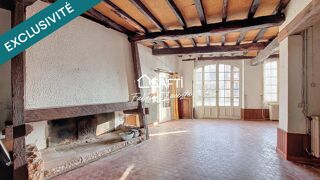  Maison � vendre 10 pi�ces 195 m�