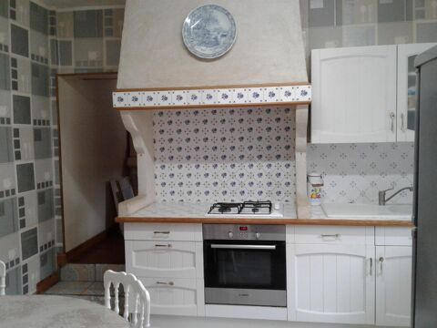   maison proche centre ville commerces �coles coll�ges et lyc�es Maison - 5 pi�ce(s) - 66 m�