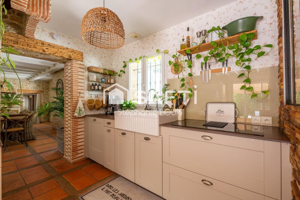  vendre  Maison La Motte (83920)