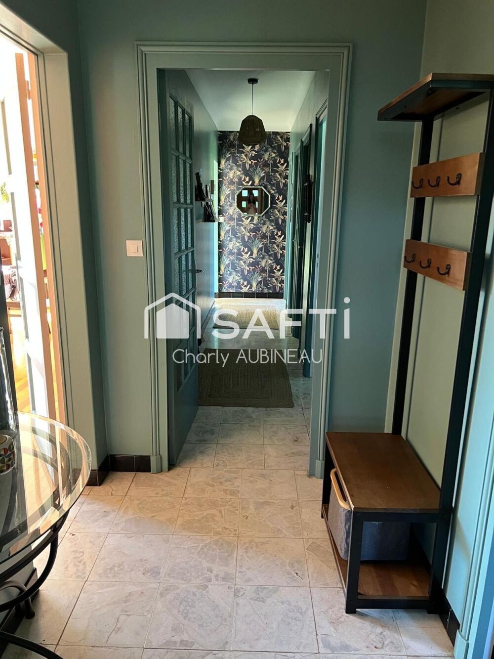 Vente Maison A vendre Maison familiale  Vouill 79 Vouille