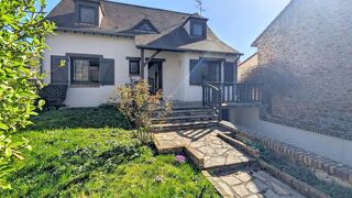  Maison � vendre 7 pi�ces 167 m�