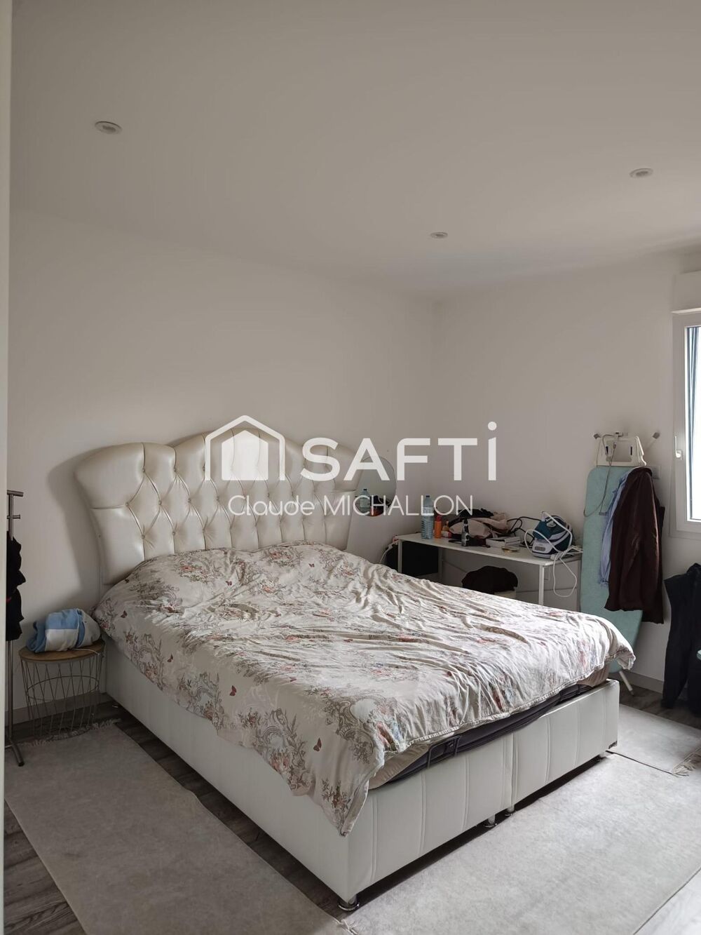 Vente Maison Maison Contemporaine (2021) : Le confort du Plain-Pied + Étage Chateaubriant
