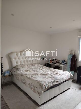  Maison à vendre 5 pièces 120 m²