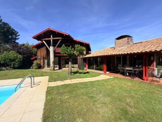  Maison � vendre 5 pi�ces 196 m�