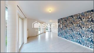  Maison à vendre 4 pièces 94 m²