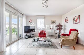  Appartement � vendre 4 pi�ces 81 m� Angers