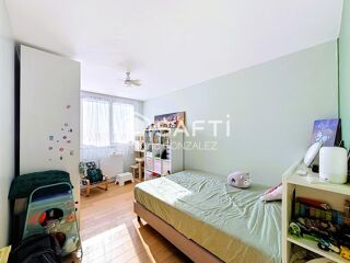  Appartement à vendre 5 pièces 89 m²