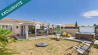 Maison à vendre 6 pièces 146 m²