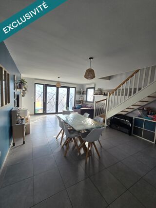  Maison à vendre 5 pièces 95 m²