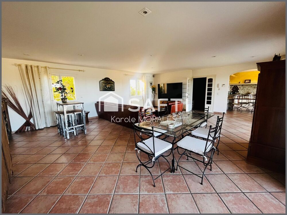  vendre  Maison Pollestres (66450)