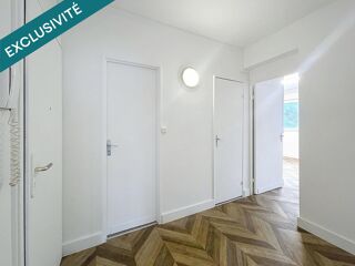  Appartement  vendre 4 pices 66 m