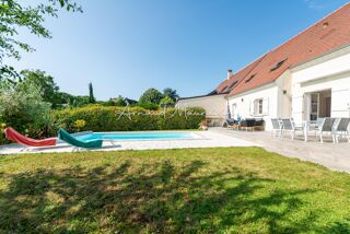  Maison � vendre 6 pi�ces 162 m�