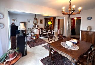  Appartement � vendre 5 pi�ces 122 m�