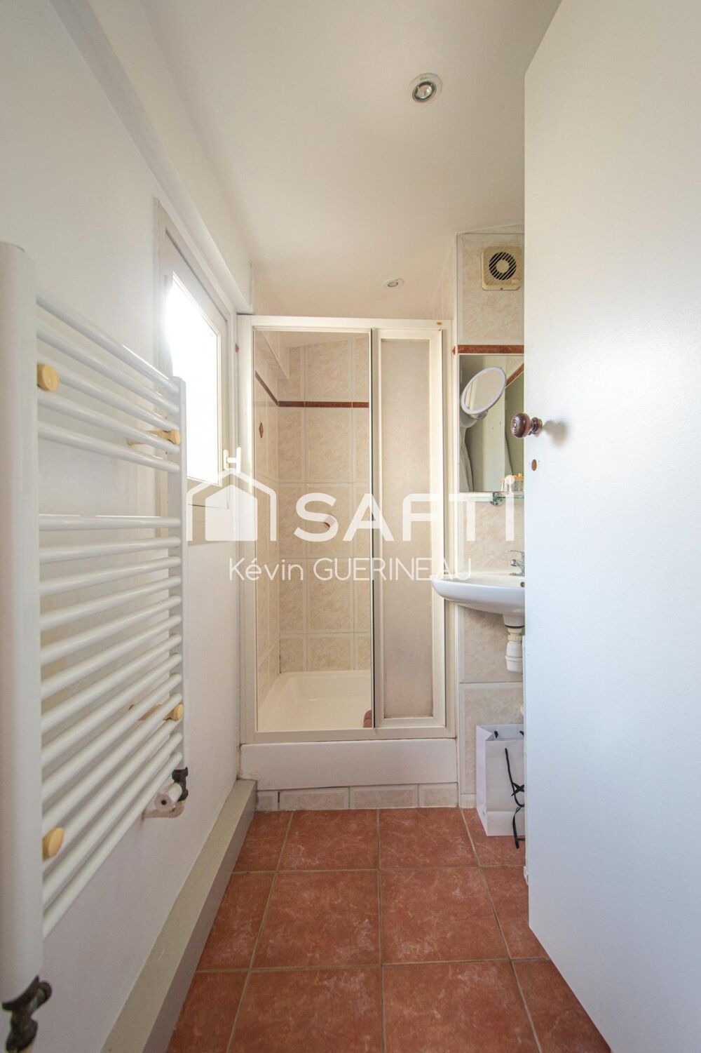 � vendre  Appartement Bordeaux (33000)