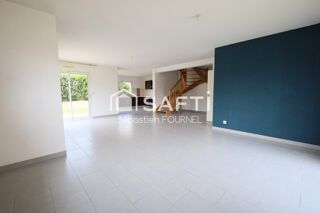  Maison à vendre 5 pièces 139 m²