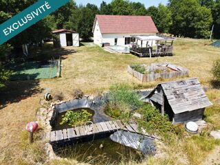  Maison à vendre 6 pièces 150 m²