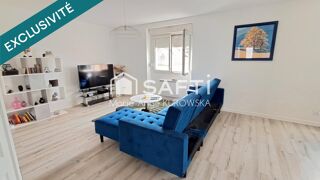  Appartement à vendre 3 pièces 67 m²