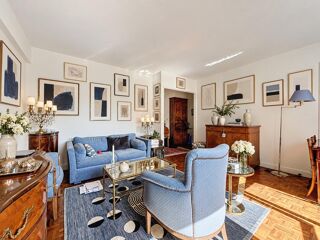  Appartement à vendre 2 pièces 54 m²