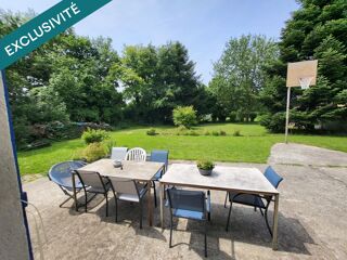  Maison � vendre 7 pi�ces 155 m�