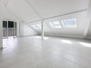  Appartement  vendre 4 pices 92 m