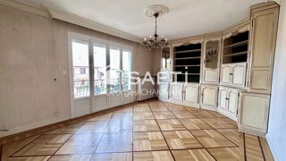 Maison à vendre 6 pièces 170 m²