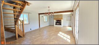  Maison � vendre 4 pi�ces 139 m�