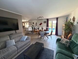  Maison à vendre 4 pièces 85 m²