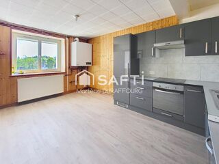  Appartement à vendre 4 pièces 95 m²