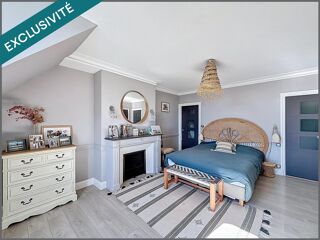  Maison � vendre 7 pi�ces 203 m�