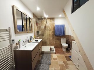  Maison � vendre 5 pi�ces 128 m�