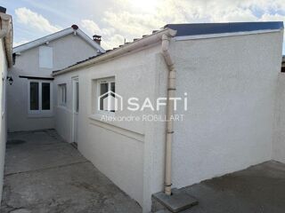 Vente Maison NOUVEAUTE PLAIN PIED !! Lievin
