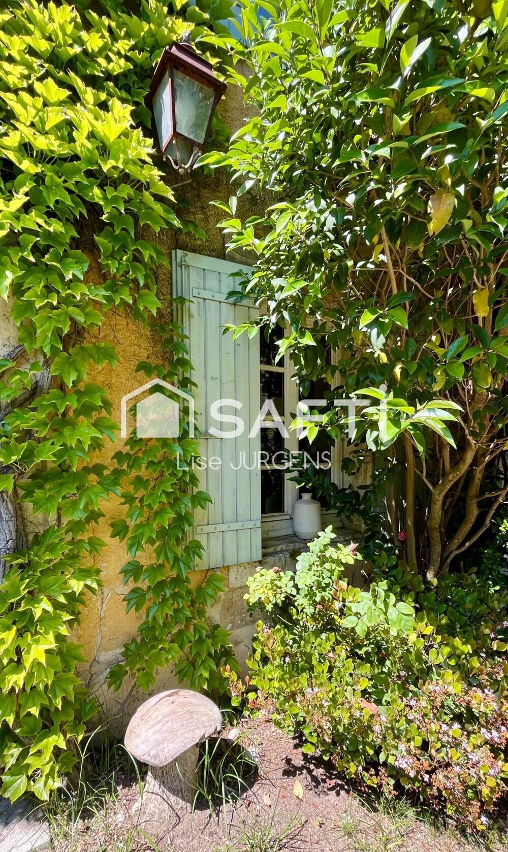 � vendre  Maison Saint-Didier (84210)