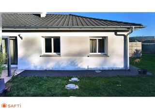  Maison � vendre 4 pi�ces 98 m�