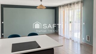  Appartement à louer 3 pièces 69 m²