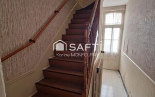  Maison � vendre 5 pi�ces 130 m�