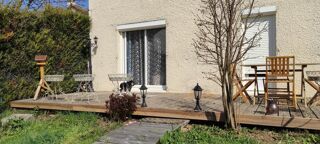  Maison à vendre 5 pièces 94 m²