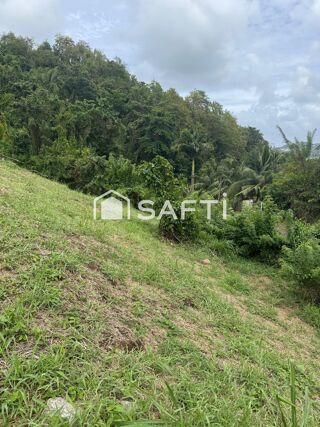  Terrain  vendre 1000 m