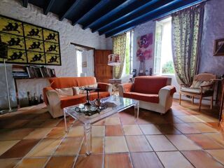  Maison � vendre 12 pi�ces 484 m�